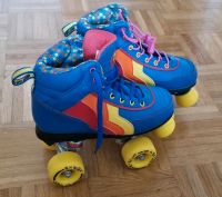 Kinder Rollschuhe Gr. 34 von Rio Roller Bayern - Teublitz Vorschau