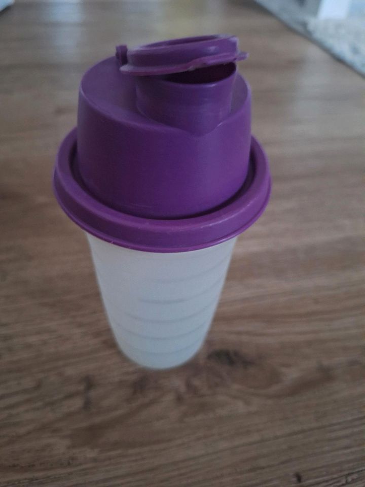 Tupperware * Shaker * top Zustand in Dresden