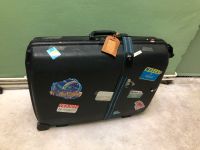 Reisekoffer Samsonite Hardshell Schwarz Innenstadt - Köln Altstadt Vorschau