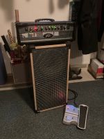 Peavey Vypyr 30, Custom! Gitarren Amp + 2 x 12 Box Bayern - Gaißach Vorschau