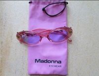 Optiker Sonnenbrille Mädchensonnebrille Madonna pink rosa Mädchen Bayern - Aindling Vorschau