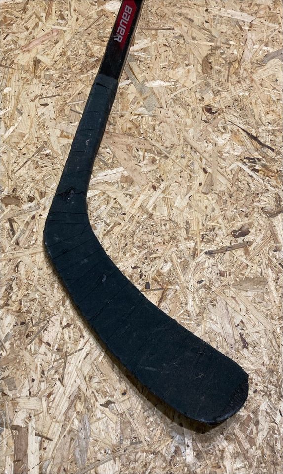 Bauer Supreme Eishockey Schläger in Sprockhövel