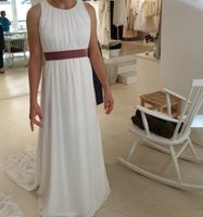 Verkaufe mein wunderschönes Brautkleid von Elfenkleid Feldmoching-Hasenbergl - Feldmoching Vorschau