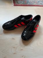 Adidas Taekwondo schwarz rot Lack, 40,5 /7 Hessen - Offenbach Vorschau