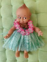 Jesco Kewpie Rose O'Neill Puppe Hawaii Mädchen Lailani Hannover - Misburg-Anderten Vorschau