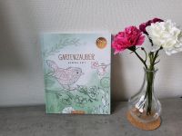 Malbuch für Erwachsene, Gartenzauber Mandalas Nordrhein-Westfalen - Neuss Vorschau