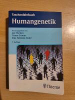 Thieme Buch Humangenetik Baden-Württemberg - Dörzbach Vorschau