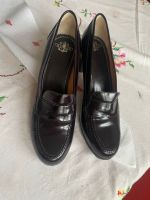 Truman‘s Loafer Slipper braun NEU 38,5 LP 240€ München - Ramersdorf-Perlach Vorschau