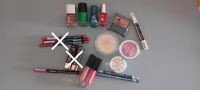 Make-Up, Kajal, Rouge, Concealer, Highlighter Wiesbaden - Mainz-Kostheim Vorschau