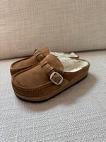 Birkenstock Buckley Shearling Clog Gr. 38 Nordrhein-Westfalen - Dormagen Vorschau