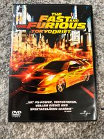 DVD The Fast And The Furious Tokyo Drift Bayern - Lauter Vorschau
