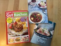 Rezepthefte, Kochbücher, Tupperware zu verschenken Nordrhein-Westfalen - Schwerte Vorschau