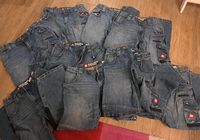 3 Arbeitshosen Jeans engelbert strauss wie NEU Gr. 23 Brandenburg - Rangsdorf Vorschau