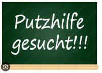 Putzfrau in Isen gesucht Bayern - Isen Vorschau