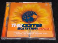 Various - The Dome Summer 2003, 2xCD, Comp, Copy Prot. Nordrhein-Westfalen - Neuss Vorschau