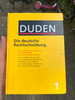 Bücher Duden und Andere Bayern - Augsburg Vorschau
