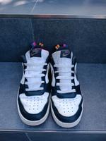 Nike Sneaker retro Nordrhein-Westfalen - Hamm Vorschau
