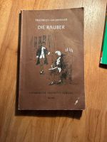 Die Räuber - Friedrich von Schiller, ISBN 978-3-872-91047-9 Niedersachsen - Buxtehude Vorschau