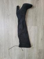 Overknees Stiefel Hessen - Wetzlar Vorschau
