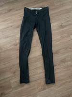 Freddy WR.UP Lederoptik Leggings Größe 34/ XS Sachsen - Radeberg Vorschau