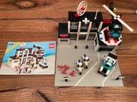 Lego 6389 Polizeistation vollständig mit Anleitung Nordrhein-Westfalen - Hagen Vorschau