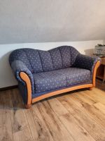 Sofa Zweisitzer Nordrhein-Westfalen - Herford Vorschau