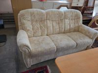 Sofa, 3 Sitzer, gut erhalten Niedersachsen - Bad Sachsa Vorschau