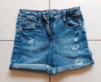 S. OLIVER Shorts Jeans, Gr. 146  blau,  sehr gut erhalten Rheinland-Pfalz - Venningen Vorschau