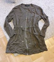 Jacke Mantel Zara Basic collection M L 38 Köln - Widdersdorf Vorschau