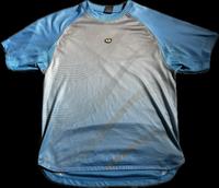 Nike Tn T-shirt Vintage Sachsen - Burgstädt Vorschau