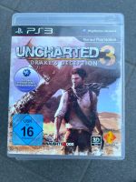 Uncharted 3 PS3 Hessen - Kassel Vorschau