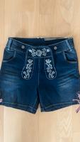 Kurze Jeans. Oktoberfest. Neu mit Etikett Bayern - Weilheim Vorschau