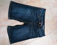 Esprit EDC Jeans / Shorts Größe 25 Bundweite 70cm blau neuwertig Baden-Württemberg - Rottweil Vorschau