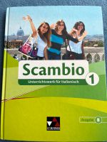 Scambio - Sprachbuch für Italienisch München - Sendling-Westpark Vorschau