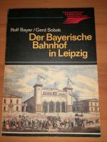 Transpress - Leipzig Bayerische Bahnhof Sachsen - Oelsnitz / Vogtland Vorschau