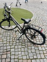 Fahrrad mad in dautshcland Rheinland-Pfalz - Betzdorf Vorschau