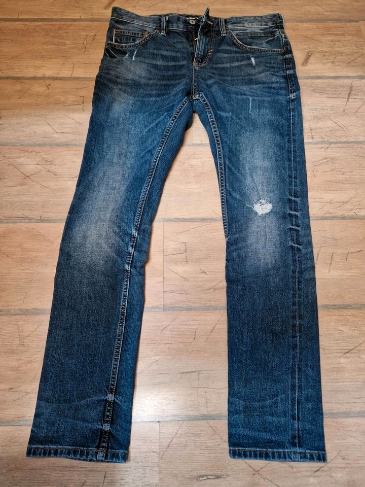 Herre Jeans Tom Tailor in Duingen