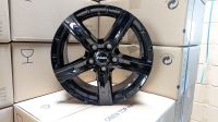 Alufelge Rial Quinto 7x16 5x114,3 ET48 Honda Civic Niedersachsen - Lehrte Vorschau