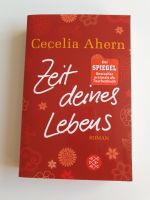 Zeit deines Lebens von Cecelia Ahern Frankfurt am Main - Bergen-Enkheim Vorschau