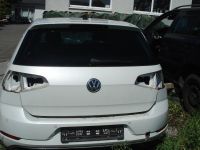 Heckklappe VW Golf 7 Lim Farbe L0K1 Nordrhein-Westfalen - Lichtenau Vorschau