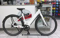 Riese&Müller UBN Six Silent, Elektrorad, weiß, 51cm UVP 5549€ Nordrhein-Westfalen - Bocholt Vorschau