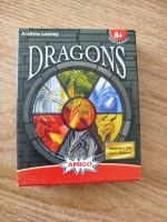 Dragons Kartenspiel Schleswig-Holstein - Pansdorf Vorschau