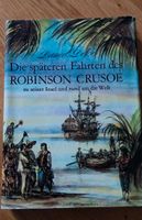 Die späteren Fahrten des Robinson Crusoe zu seiner Insel und rund Leipzig - Altlindenau Vorschau