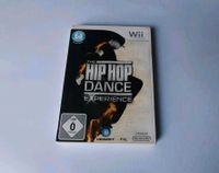 The Hip Hop Dance Experience für Nintendo Wii Baden-Württemberg - Karlsruhe Vorschau