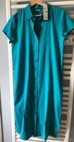 Sommerkleid von Esprit, S, türkisblau, midi,neu+Etikett Dresden - Cotta Vorschau