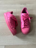 Adidas Superstar Pelvis Herren Schuhe Sneaker Gr. 44 Nordrhein-Westfalen - Bergkamen Vorschau