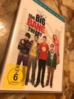 The Big Bang Theory Zweite Staffel DVD Sammlung Essen-West - Holsterhausen Vorschau