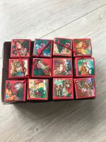 Adventskalender in Päckchenform Retro Nordrhein-Westfalen - Werne Vorschau