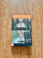 Stephen King Shining Hardcover Sachsen - Görlitz Vorschau