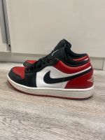 Jordan 1 low bred toe Mitte - Tiergarten Vorschau